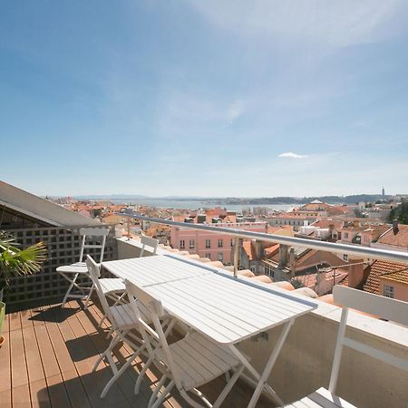 Lv Premier Apartments P.Real- Pi Lisbon Exterior photo