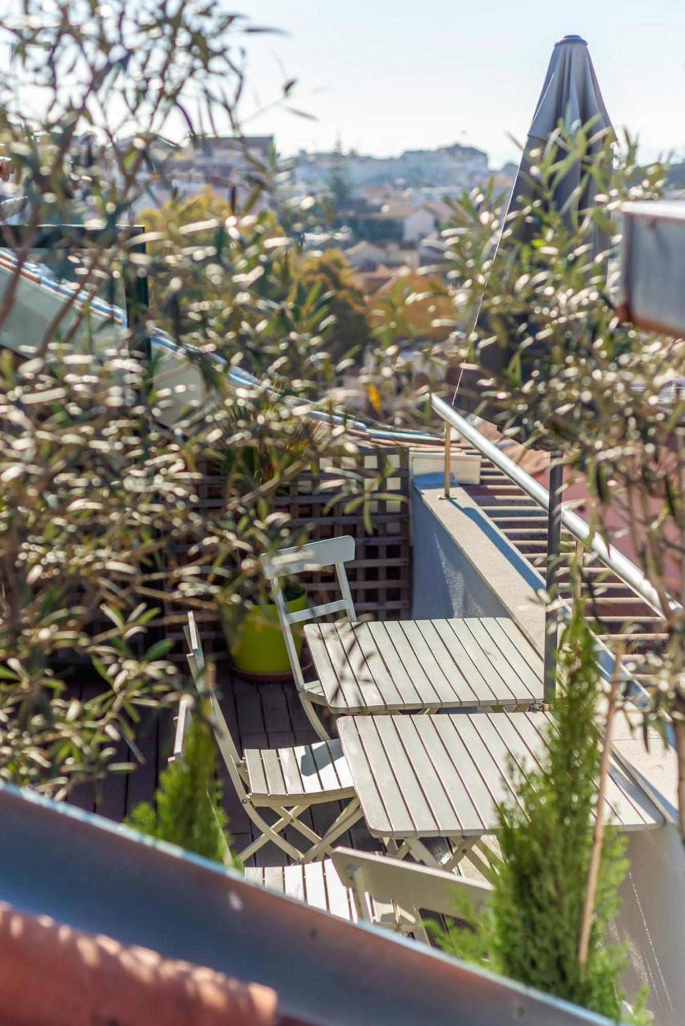 Lv Premier Apartments P.Real- Pi Lisbon Exterior photo