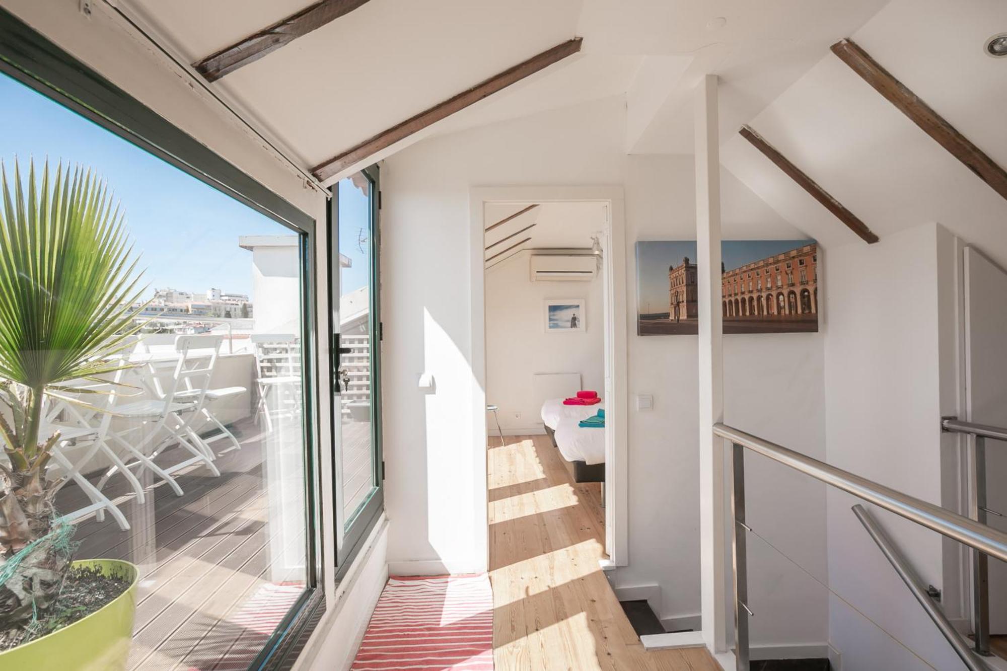 Lv Premier Apartments P.Real- Pi Lisbon Exterior photo