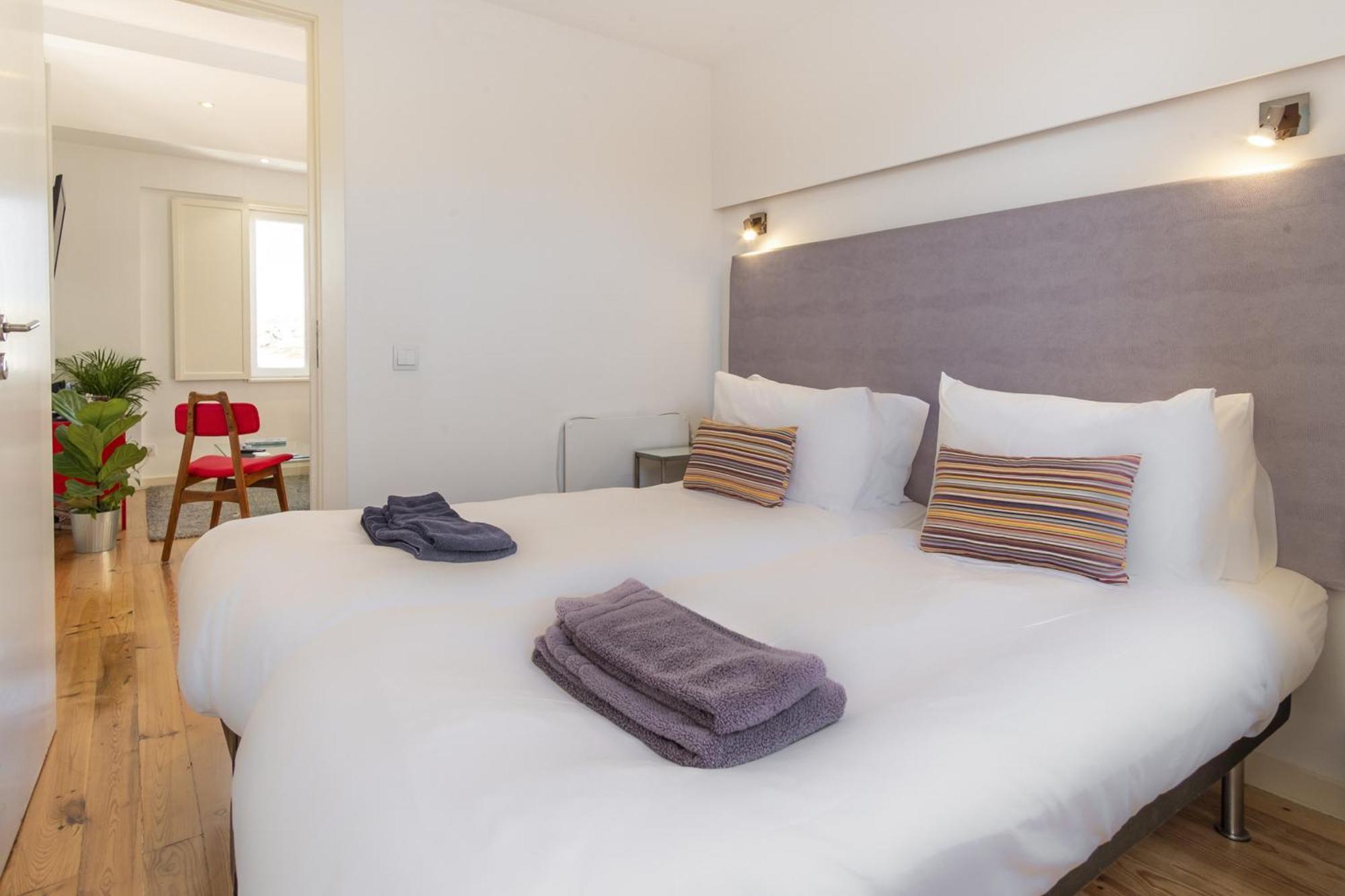 Lv Premier Apartments P.Real- Pi Lisbon Exterior photo
