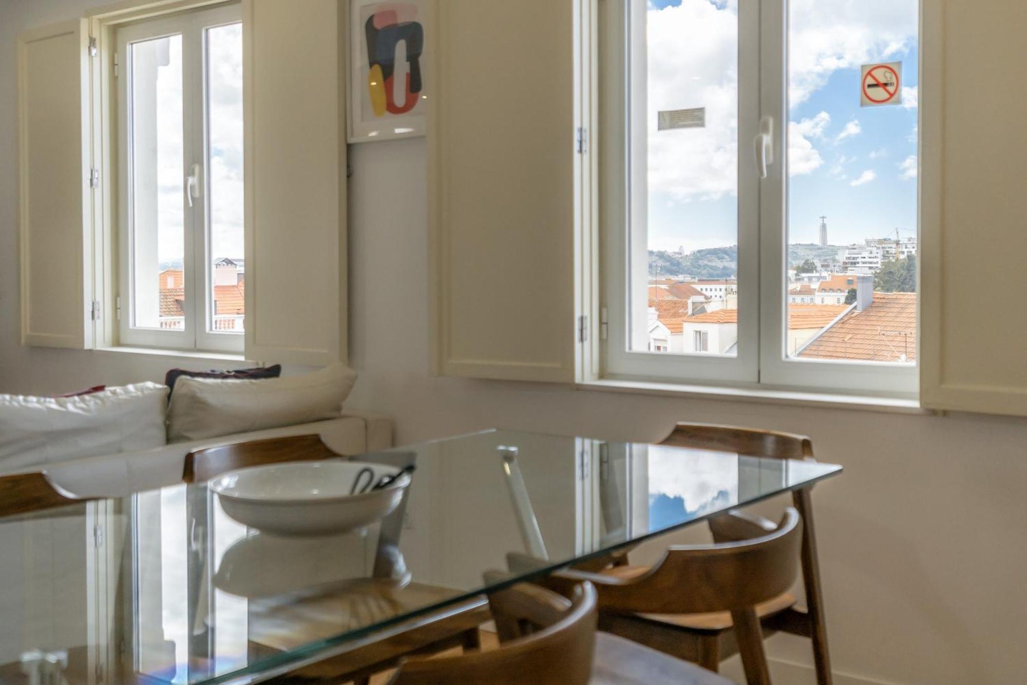 Lv Premier Apartments P.Real- Pi Lisbon Exterior photo