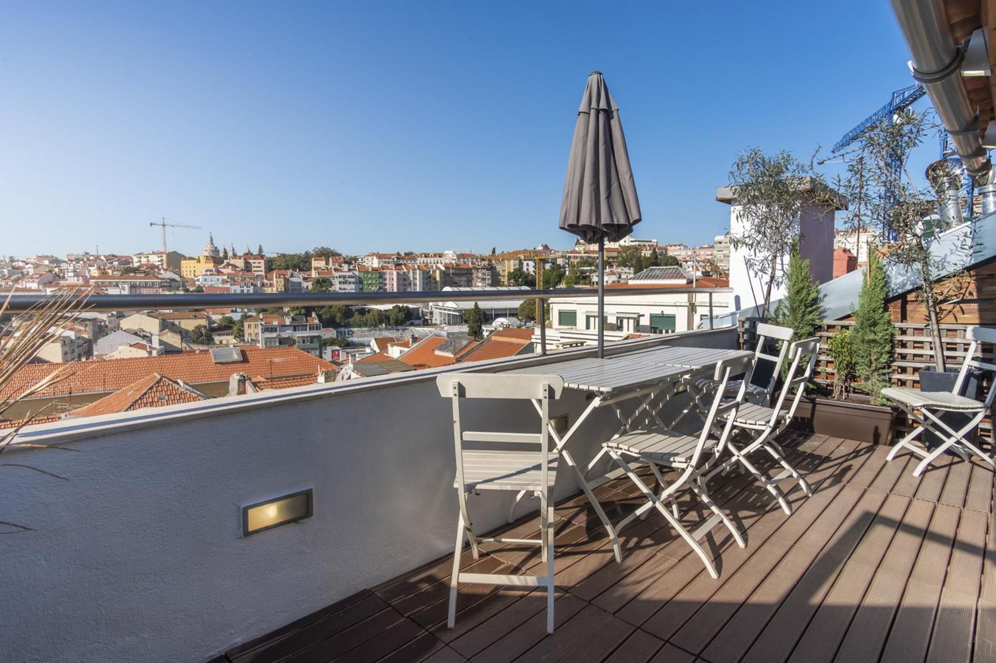 Lv Premier Apartments P.Real- Pi Lisbon Exterior photo