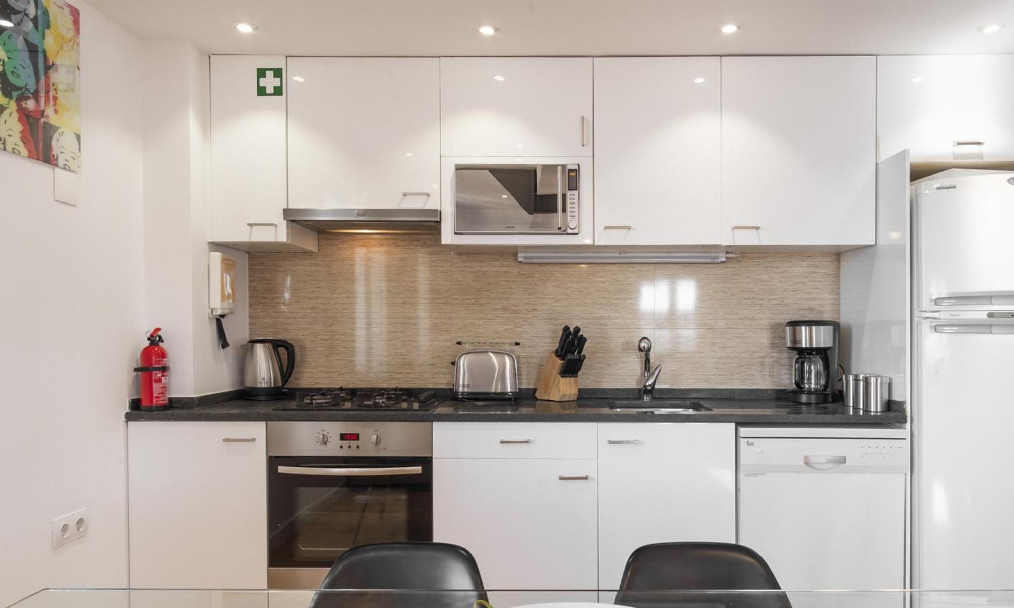 Lv Premier Apartments P.Real- Pi Lisbon Exterior photo