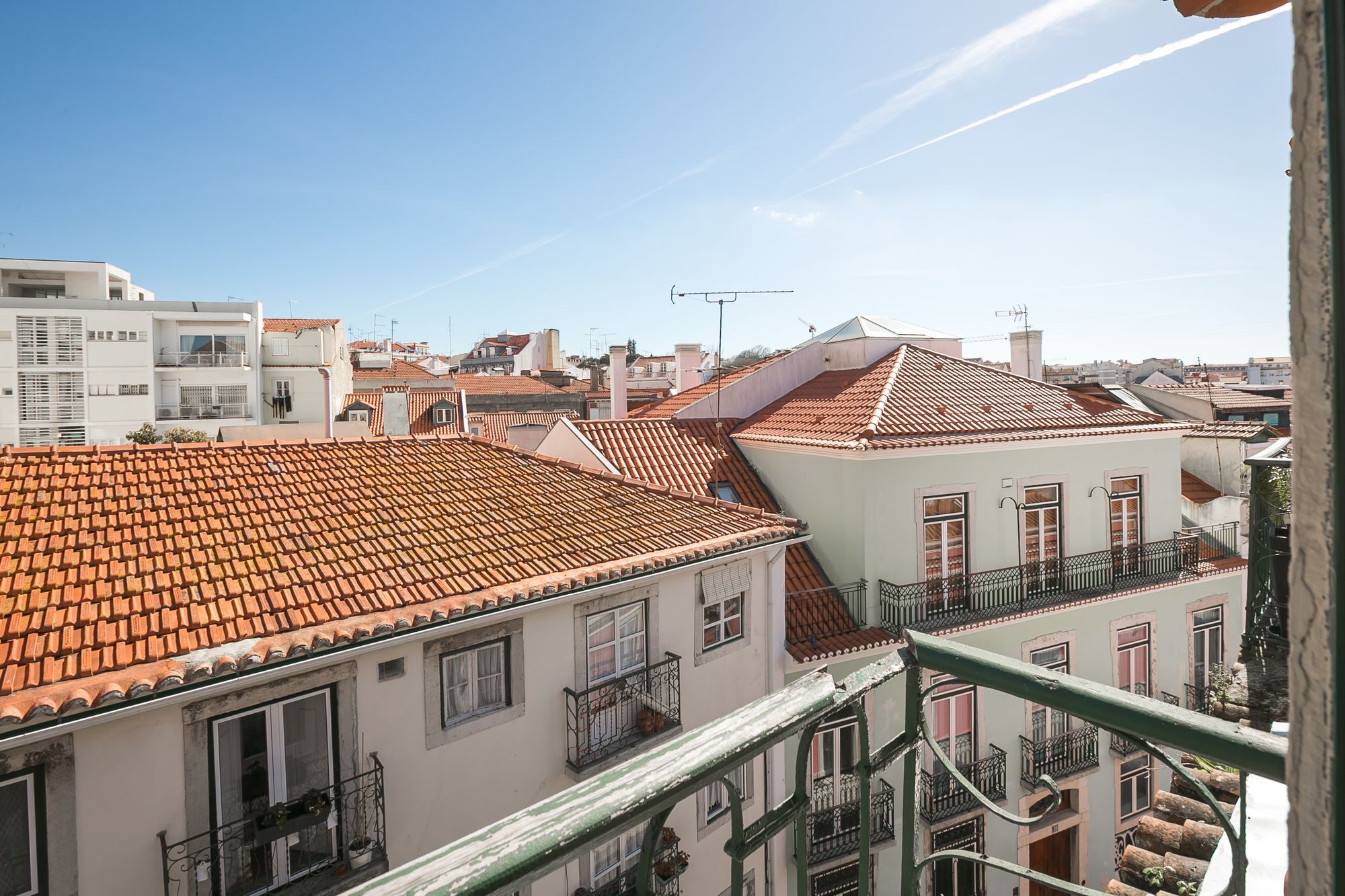 Lv Premier Apartments P.Real- Pi Lisbon Exterior photo