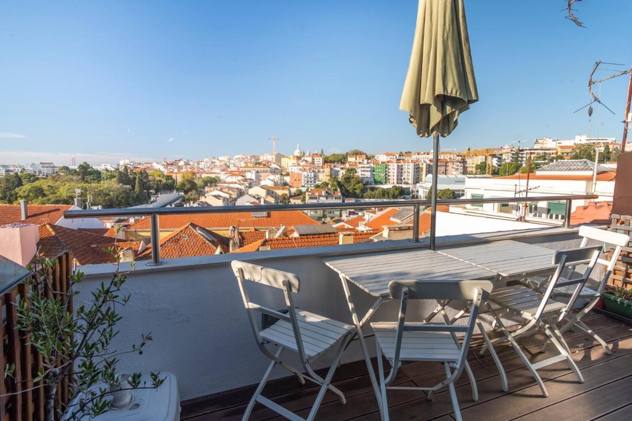 Lv Premier Apartments P.Real- Pi Lisbon Exterior photo